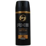 Déodorant Axe Gold temptation