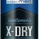 Déodorant Pure men X-dry