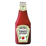 Ketchup Tomato Heinz 1Kg