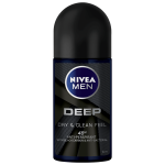 Nivea men Deep