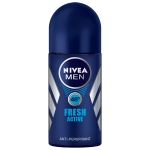 Nivea men Fresh Active
