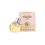 Parfum Azzaro wanted girl 50ML