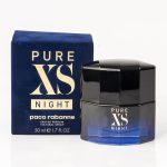 Parfum Pure xs paco rabanne 50ML