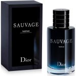 Parfum Sauvage Dior 100ML