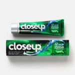 Pate dentifrice Closeup 140G