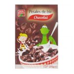 Pétales de Blé Chocolat 375G BF