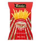 Pommes Frites Ritchie 1KG