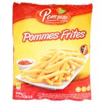 Pommes Frites Pomraco 1KG