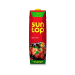 JUS DE FRUIT SUNTOP Fraise 1L