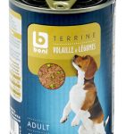 TERRINE RUND GROTEN BONI 400G