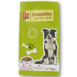 CROQUETTES ADULTE 1.5KG BF